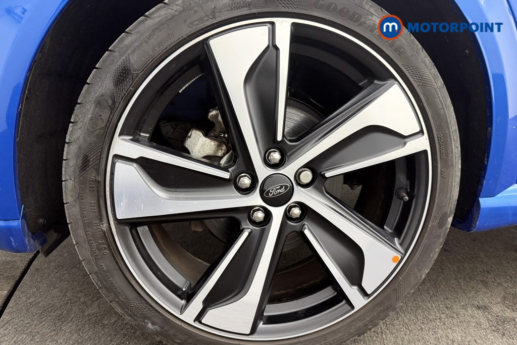 Used Ford Puma 2023 for sale - 76706955: Photo 17