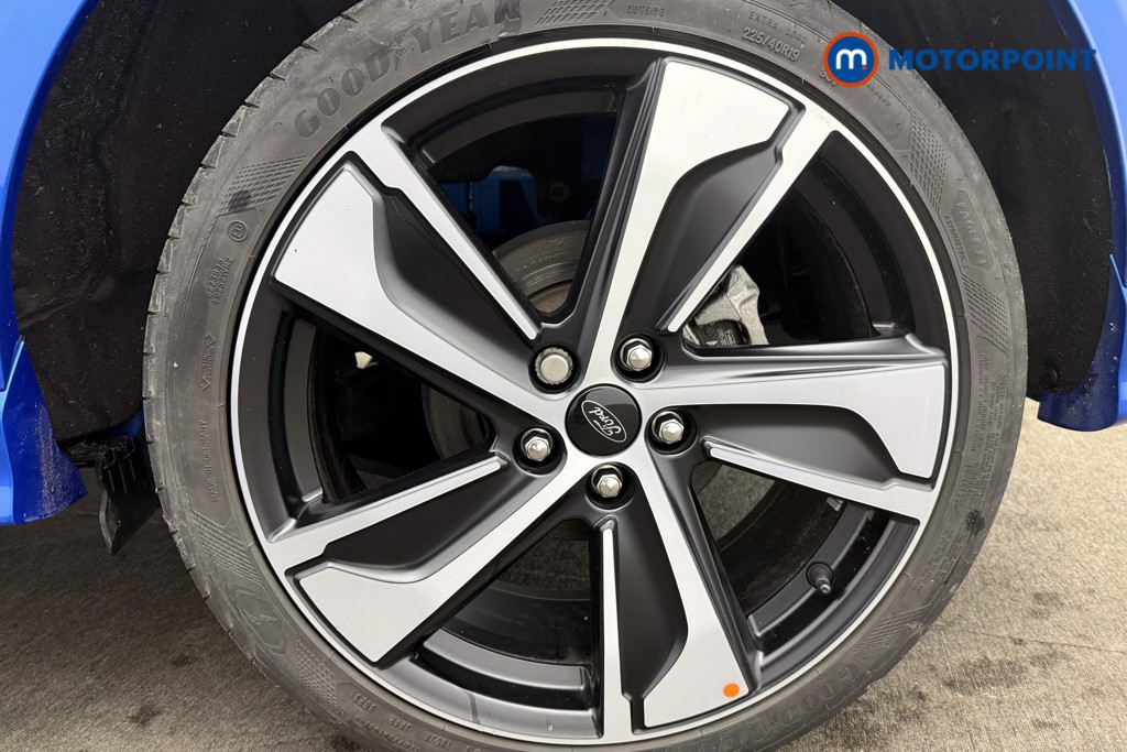 Used Ford Puma 2023 for sale - 76706955: Photo 18