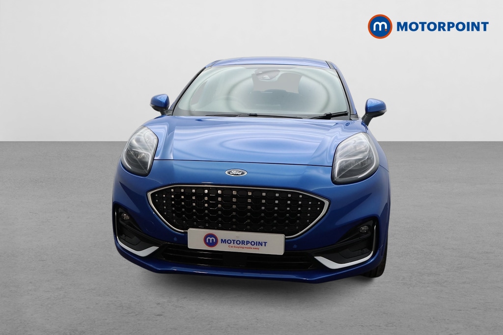 Used Ford Puma 2023 for sale - 76706955: Photo 2