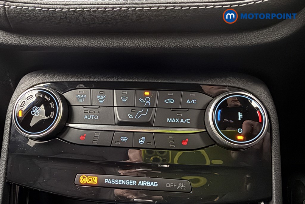 Used Ford Puma 2023 for sale - 76706955: Photo 21