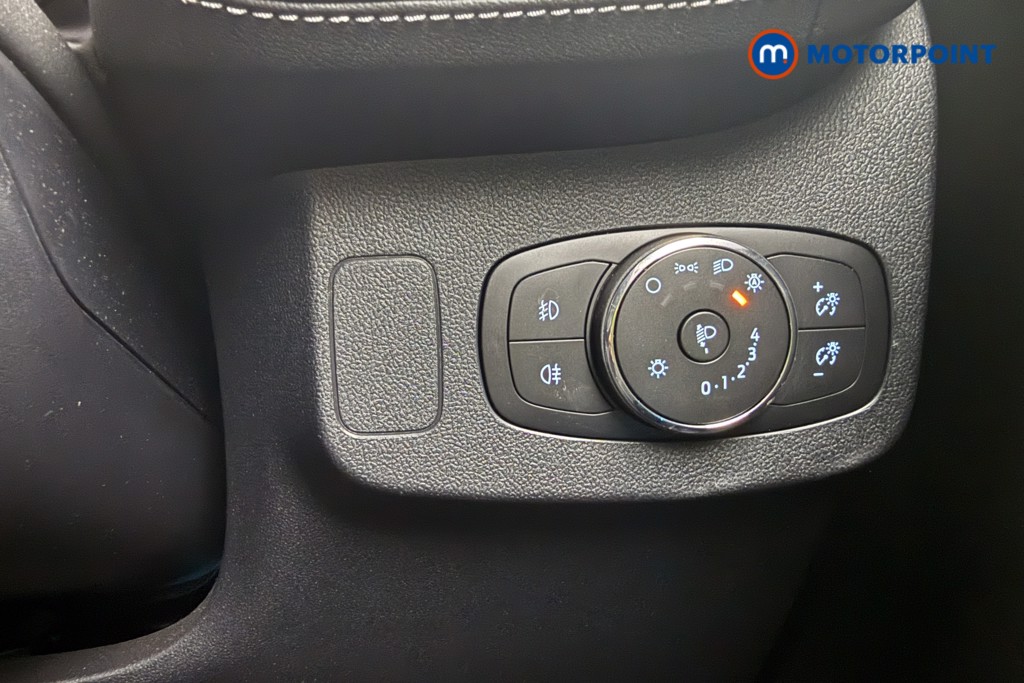 Used Ford Puma 2023 for sale - 76706955: Photo 22