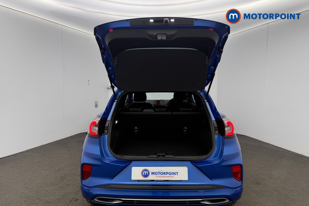 Used Ford Puma 2023 for sale - 76706955: Photo 25