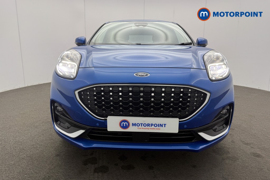 Used Ford Puma 2023 for sale - 76706955: Photo 27