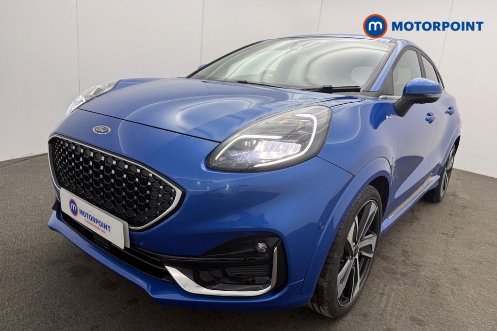 Used Ford Puma 2023 for sale - 76706955: Photo 28