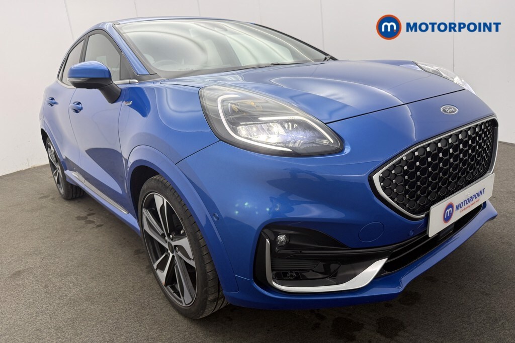 Used Ford Puma 2023 for sale - 76706955: Photo 29