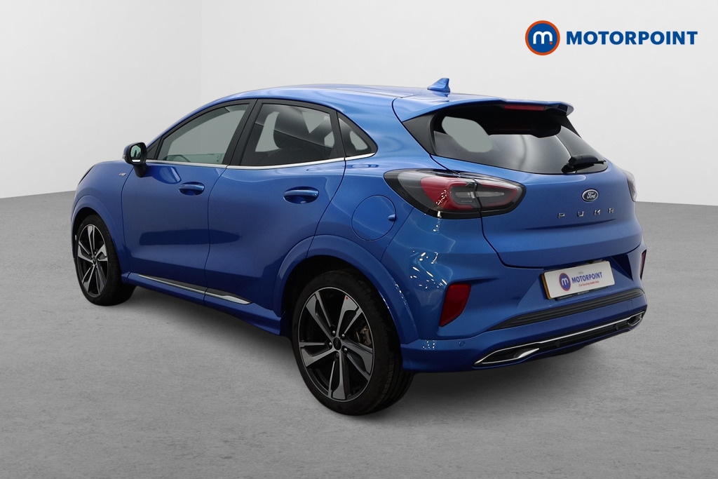 Used Ford Puma 2023 for sale - 76706955: Photo 5