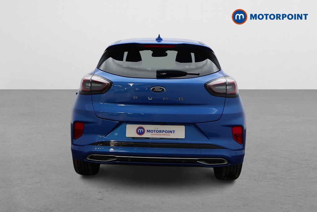 Used Ford Puma 2023 for sale - 76706955: Photo 6