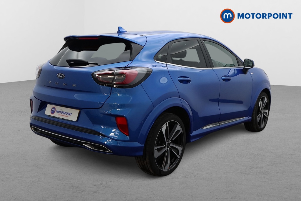 Used Ford Puma 2023 for sale - 76706955: Photo 7