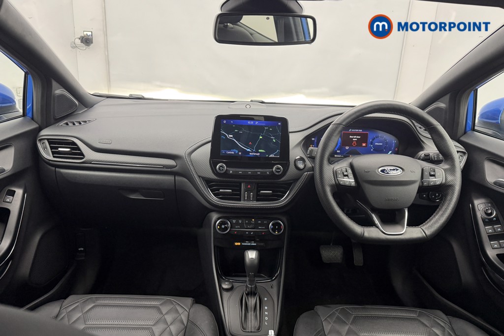 Used Ford Puma 2023 for sale - 76706955: Photo 9