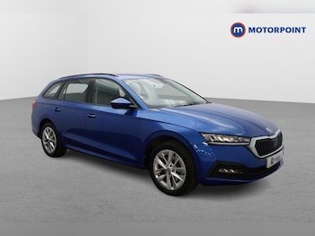 Used Skoda Octavia 2022 for sale - 78597201: Photo