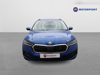Used Skoda Octavia 2022 for sale - 78597201: Photo