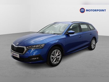 Used Skoda Octavia 2022 for sale - 78597201: Photo