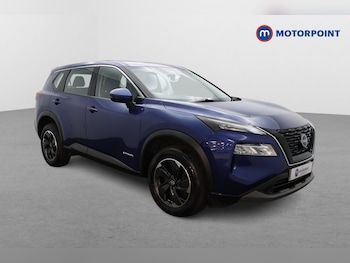 Used Nissan X-Trail undefined for sale - 78278390: Photo
