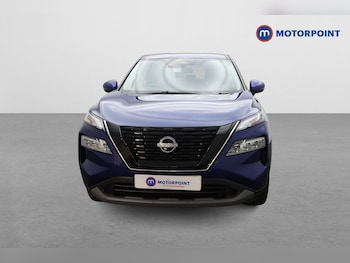 Used Nissan X-Trail undefined for sale - 78278390: Photo