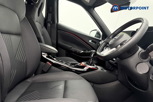Used Nissan Juke 2025 for sale - 76209589: Photo 16