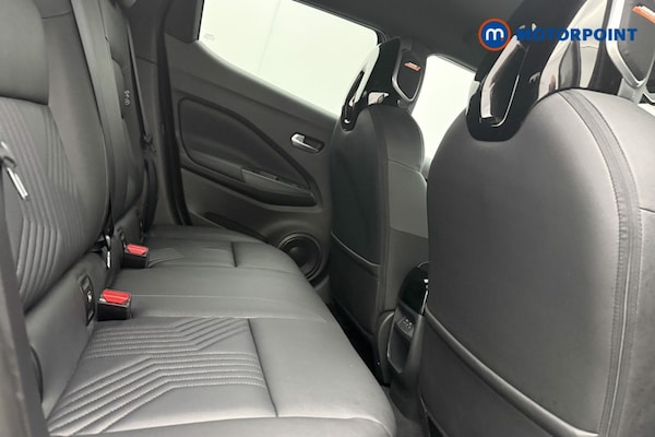 Used Nissan Juke 2025 for sale - 76209589: Photo 17