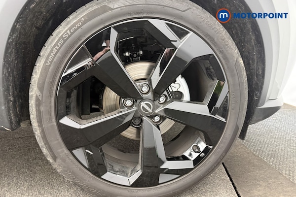 Used Nissan Juke 2025 for sale - 76209589: Photo 19