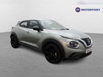 Nissan - Juke