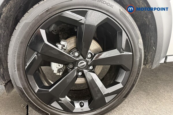Used Nissan Juke 2025 for sale - 76209589: Photo 20