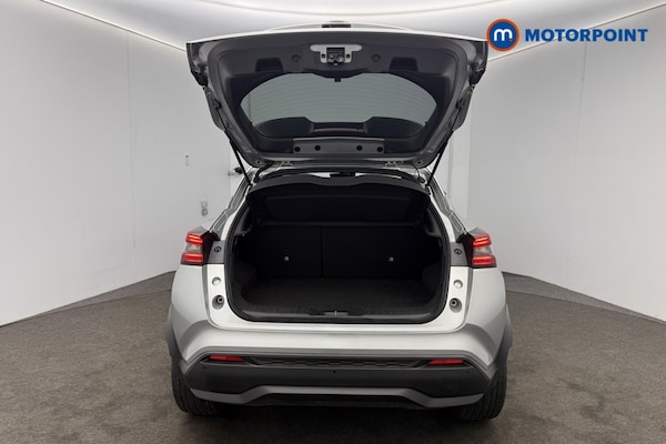 Used Nissan Juke 2025 for sale - 76209589: Photo 29