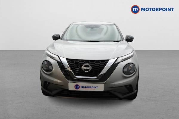 Used Nissan Juke 2025 for sale - 76209589: Photo 2