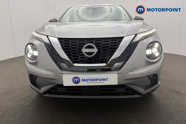 Used Nissan Juke 2025 for sale - 76209589: Photo 31