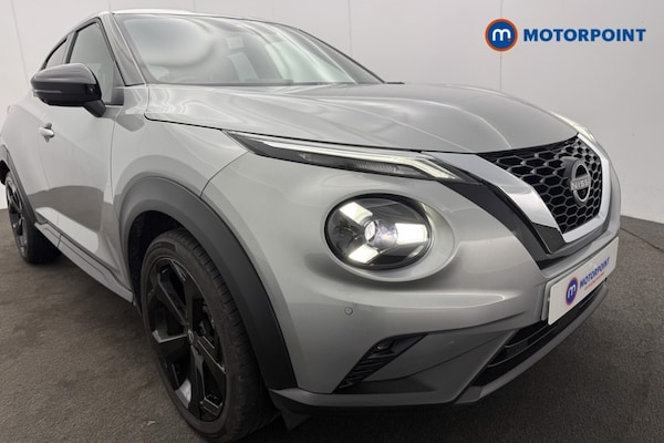 Used Nissan Juke 2025 for sale - 76209589: Photo 33