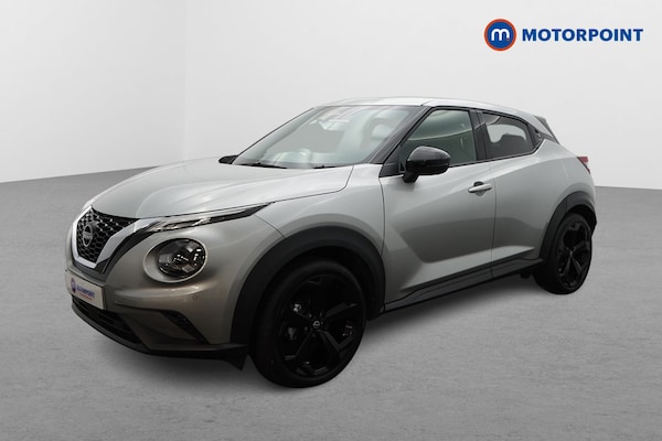 Used Nissan Juke 2025 for sale - 76209589: Photo 3
