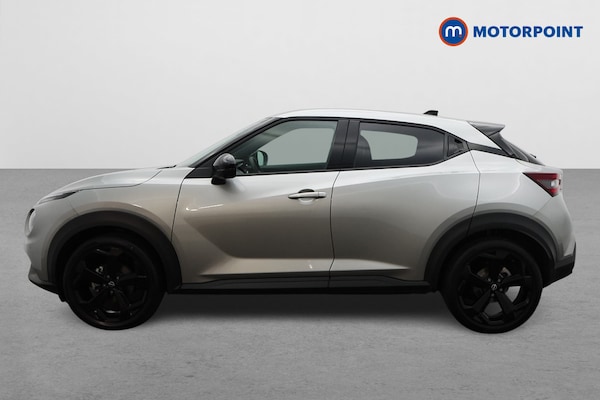 Used Nissan Juke 2025 for sale - 76209589: Photo 4