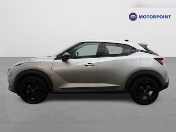 Used Nissan Juke 2025 for sale - 76209589: Photo 4
