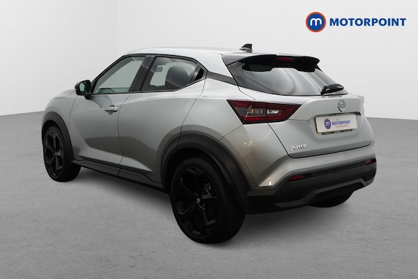 Used Nissan Juke 2025 for sale - 76209589: Photo 5