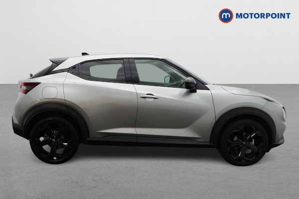 Used Nissan Juke 2025 for sale - 76209589: Photo 8
