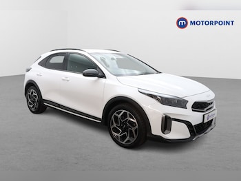 Used Kia XCeed 2025 for sale - 79287814: Photo