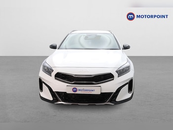 Used Kia XCeed 2025 for sale - 79287814: Photo