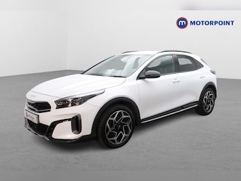 Used Kia XCeed 2025 for sale - 79287814: Photo