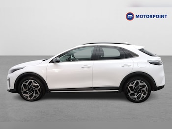 Used Kia XCeed 2025 for sale - 79287814: Photo