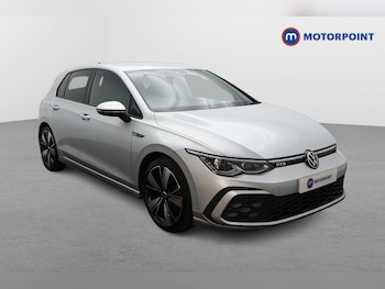 Used Volkswagen Golf 2023 for sale - 79479828: Photo