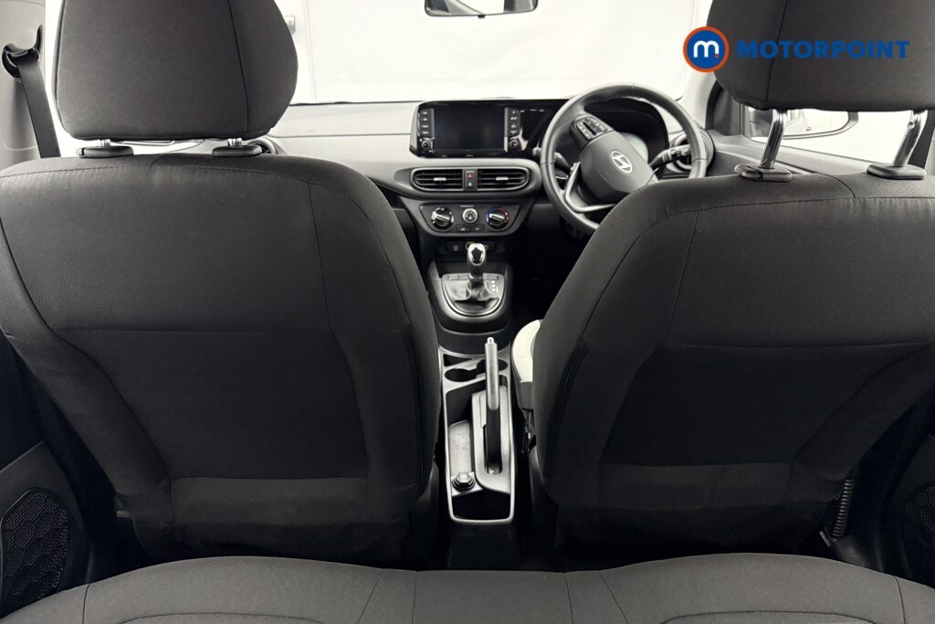 Used Hyundai i10 2025 for sale - 77763956: Photo 21