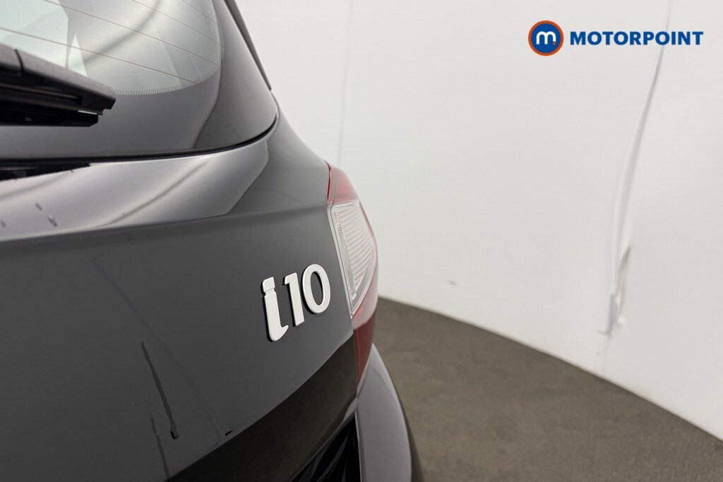 Used Hyundai i10 2025 for sale - 77763956: Photo 23