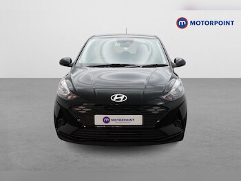Used Hyundai i10 2025 for sale - 77763956: Photo