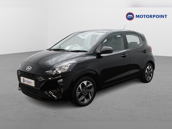Used Hyundai i10 2025 for sale - 77763956: Photo