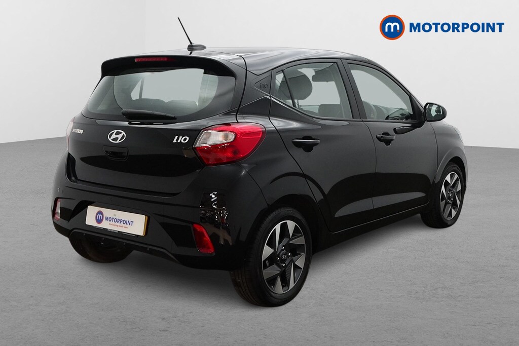 Used Hyundai i10 2025 for sale - 77763956: Photo 7