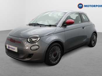 Used Fiat 500 2022 for sale - 75098123: Photo