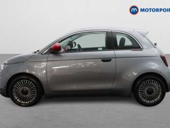 Used Fiat 500 2022 for sale - 75098123: Photo