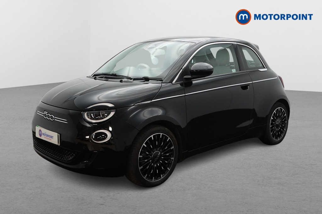 Used Fiat 500 2022 for sale - 77033948: Photo 3