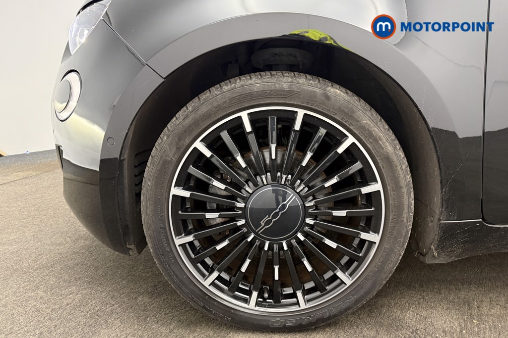 Used Fiat 500 2022 for sale - 77033948: Photo 45