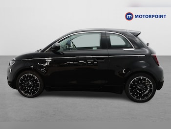 Used Fiat 500 2022 for sale - 77033948: Photo