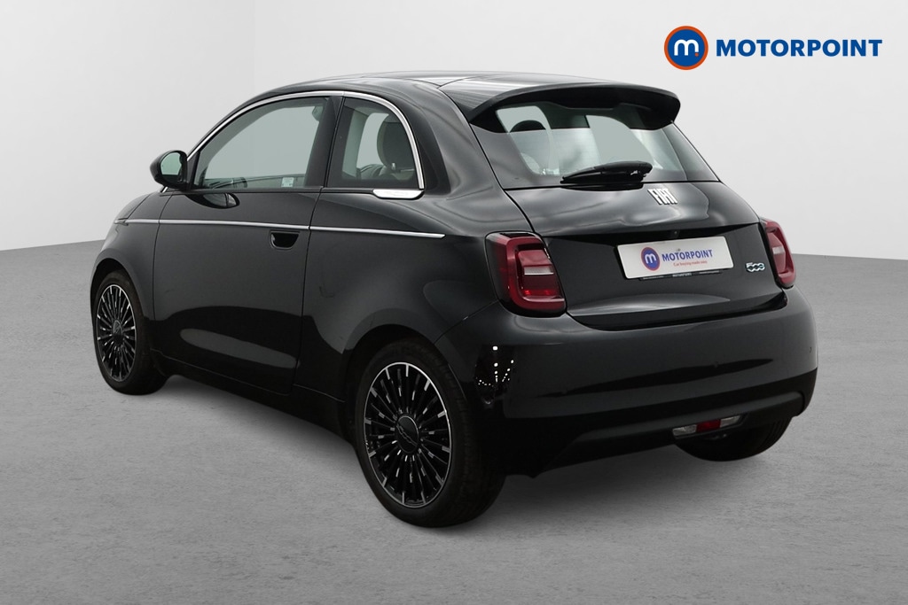 Used Fiat 500 2022 for sale - 77033948: Photo 5