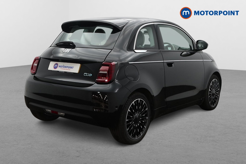Used Fiat 500 2022 for sale - 77033948: Photo 7