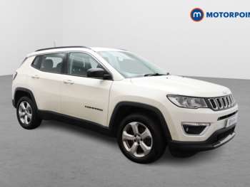 2021 - 1.4 Multiair 140 Longitude 5dr [2WD]